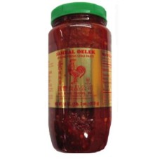 Sambal Oelek